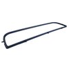 449145 Coupe Rear Window Frame, 1977-1977 Chevy Corvette, Dark Blue - image 2