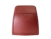 449224 Reproduction Seat Frame Back, 1979-1981 Chevy Corvette, Red - image 1