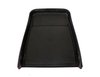 449224 Reproduction Seat Frame Back, 1979-1981 Chevy Corvette, Red - image 2