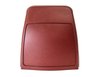 449226 Reproduction Seat Frame Back, 1982-1982 Chevy Corvette, Red - image 3