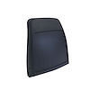 449248 Reproduction Seat Frame Back, 1979-1981 Chevy Corvette, Dark Blue - image 1