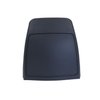 449248 Reproduction Seat Frame Back, 1979-1981 Chevy Corvette, Dark Blue - image 2