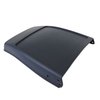 449248 Reproduction Seat Frame Back, 1979-1981 Chevy Corvette, Dark Blue - image 3