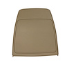 449250 Reproduction Seat Frame Back, 1979-1980 Chevy Corvette, Doeskin - image 1