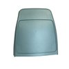 449259 Reproduction Seat Frame Back, 1982-1982 Chevy Corvette, Silvergreen - image 2