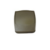 449260 Reproduction Seat Frame Back, 1982-1982 Chevy Corvette, Collector - image 1