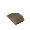 449260 Reproduction Seat Frame Back, 1982-1982 Chevy Corvette, Collector - image 4