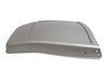 449262 Reproduction Seat Frame Back, 1978-1978 Chevy Corvette, Silver Pace - image 3