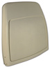449266 Reproduction Seat Frame Back, 1979-1980 Chevy Corvette, Oyster - image 1