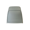 449268 Reproduction Seat Frame Back, 1982-1982 Chevy Corvette, Gray - image 1