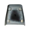 449268 Reproduction Seat Frame Back, 1982-1982 Chevy Corvette, Gray - image 3