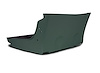 449314 Reproduction Seat Frame Bottom, 1979-1979 Chevy Corvette, Green - image 1
