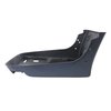 449348 Reproduction Seat Frame Bottom, 1979-1981 Chevy Corvette, Dark Blue - image 2