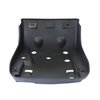 449348 Reproduction Seat Frame Bottom, 1979-1981 Chevy Corvette, Dark Blue - image 3