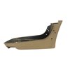 449350 Reproduction Seat Frame Bottom, 1979-1980 Chevy Corvette, Doeskin - image 3