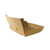 449358 Reproduction Seat Frame Bottom, 1981-1982 Chevy Corvette, Camel - image 3