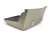 449360 Reproduction Seat Frame Bottom, 1982-1982 Chevy Corvette, Collector - image 1