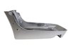 449362 Reproduction Seat Frame Bottom, 1978-1978 Chevy Corvette, Silver Pace - image 3