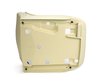 449366 Reproduction Seat Frame Bottom, 1979-1980 Chevy Corvette, Oyster - image 3