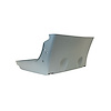 449368 Reproduction Seat Frame Bottom, 1982-1982 Chevy Corvette, Gray - image 1