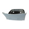 449368 Reproduction Seat Frame Bottom, 1982-1982 Chevy Corvette, Gray - image 3
