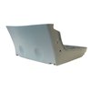 449368 Reproduction Seat Frame Bottom, 1982-1982 Chevy Corvette, Gray - image 4