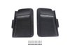 449823 T-Top Headliner Set, 1973 Chevy Corvette, Dark Saddle - image 1