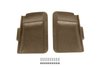 449856 T-Top Headliner Set, 1968-1969 Chevy Corvette, Saddle - image 1