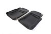 449914 T-Top Headliner Set, 1979 Chevy Corvette, Green - image 3