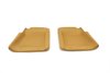449950 T-Top Headliner Set, 1978-1980 Chevy Corvette, Doeskin - image 1