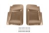 449958 T-Top Headliner Set, 1981-1982 Chevy Corvette, Camel - image 1