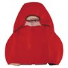 462093 Vinyl Sport Seat Covers, 2000-2004 Chevy Corvette, Torch Red - image 4