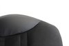 462290SB Leather Sport Seat Covers W/Black Ultra-Suede Inserts, 1997-2004 Chevy Corvette, Black W/O Script - image 2