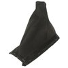 462890 Park Brake Lever Boot, 1997-2004 Chevy Corvette, Black, W/Retainer - image 3