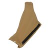 462891 Park Brake Lever Boot, 1997-2004 Chevy Corvette, Oak W/Retainer - image 3
