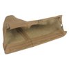 462891 Park Brake Lever Boot, 1997-2004 Chevy Corvette, Oak W/Retainer - image 4