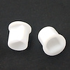 46306 Convertible Top Latch Bushings, 1963-1967 Chevy Corvette - image 1