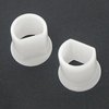 46306 Convertible Top Latch Bushings, 1963-1967 Chevy Corvette - image 3