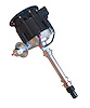 46311 HEI Distributor W/out Tach Drive, 1975-1982 Chevy Corvette - image 1