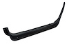 463422 Door Sill, 1984-1985 Chevy Corvette, Graphite Left/Driver - image 1