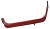 463427 Door Sill, 1984-1985 Chevy Corvette, Red Left/Driver - image 3