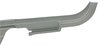 463469 Door Sill, 1984-1985 Chevy Corvette, Gray Left/Driver - image 3
