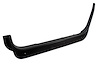 463471 Door Sill, 1984-1985 Chevy Corvette, Bronze Left/Driver - image 1