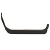 463522 Door Sill, 1984-1987 Chevy Corvette, Graphite Right/Passenger Coupe - image 2