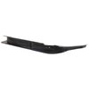 463522 Door Sill, 1984-1987 Chevy Corvette, Graphite Right/Passenger Coupe - image 4