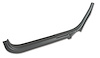 463569 Door Sill, 1984-1987 Chevy Corvette, Gray Right/Passenger Coupe - image 1