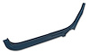 463570 Door Sill, 1984-1985 Chevy Corvette, Blue, Right/Passenger - image 1