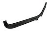 463571 Door Sill, 1984-1987 Chevy Corvette, Bronze Right/Passenger Coupe - image 1