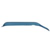 463574 Door Sill, 1986-1987 Chevy Corvette, Blue, Right/Passenger Coupe - image 3