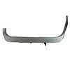 463869 Door Sill, 1986-1987 Chevy Corvette, Gray Left/Driver Coupe - image 4